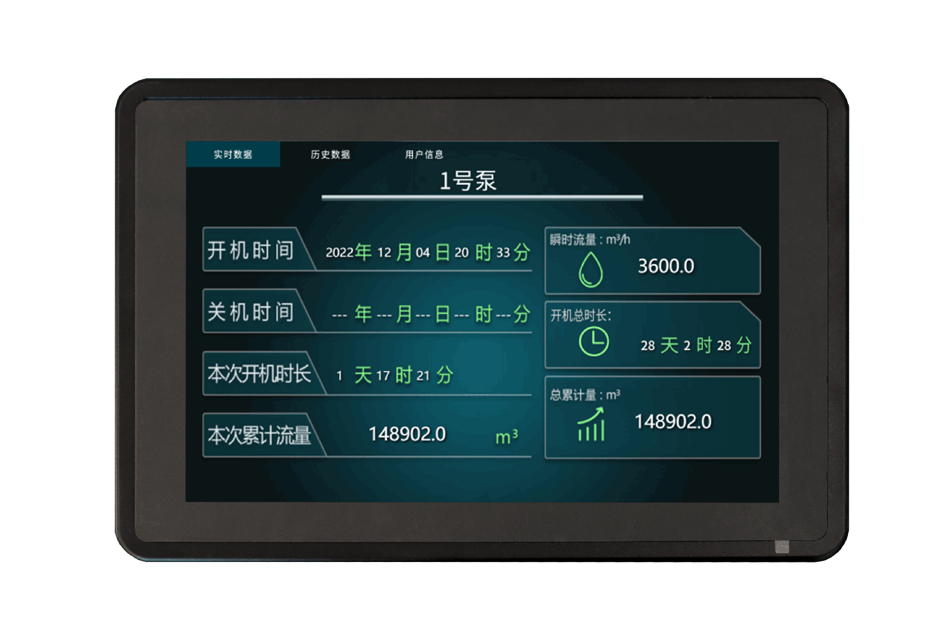 4G工(gong)控機(jī)